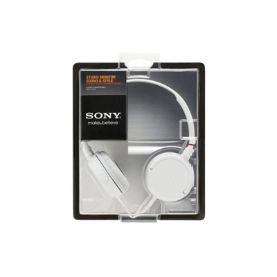 Sony MDR-ZX100 Wired Headphones