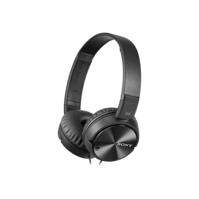 Sony MDR-ZX110-NC Wired Headphones