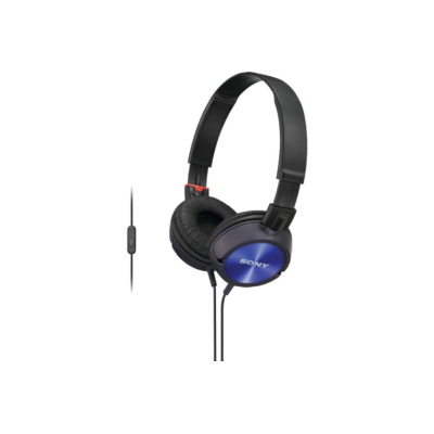 Sony MDR-ZX300AP Wired Headphones