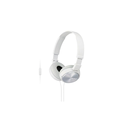 Sony MDR-ZX310AW Wired Headphones