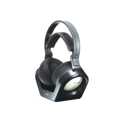 Sony MDRRF925RK Wireless Headphones