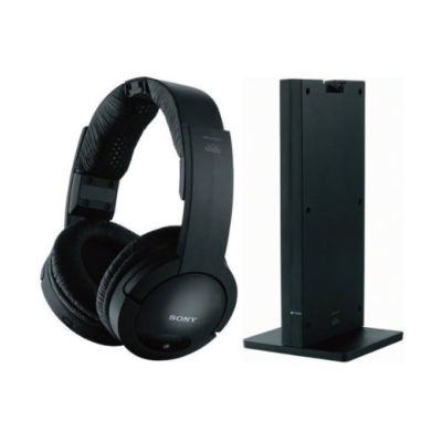 Sony Noise Uction Wireless Headphones