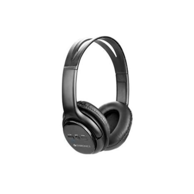 Zebronics Aura Bt Wireless Headphones