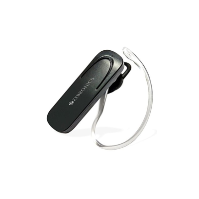 Zebronics BH502 Mono Wireless Headset