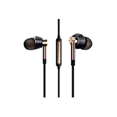 1More E1001 Wired Earphones