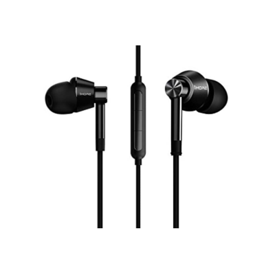 1More E1017 Wired Earphones