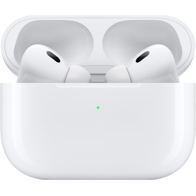 Apple AirPods Pro (2nd generation) True Wireless Stereo (TWS) Earphones