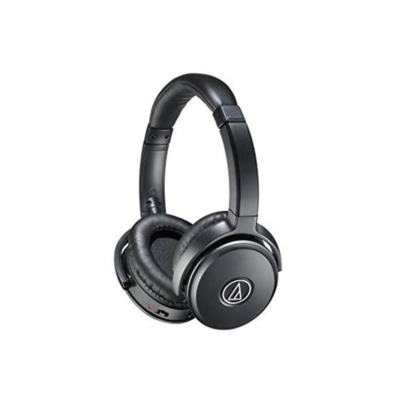 Audio-Technica ATH-ANC50IS Wired Headphones