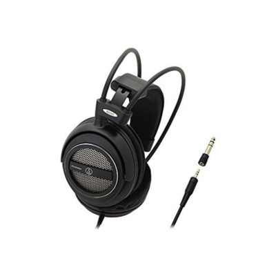 Audio-Technica ATH-AVA500 Wired Headphones