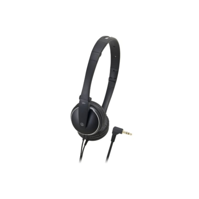 Audio-Technica ATH-ES33 Wired Headphones