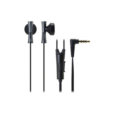 Audio-Technica ATH-J100IS Wired Earphones