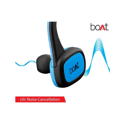 boAt BassHeads 245 Wireless Earphones
