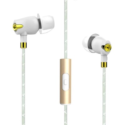 boAt Nirvana CE-1 Wired Earphones