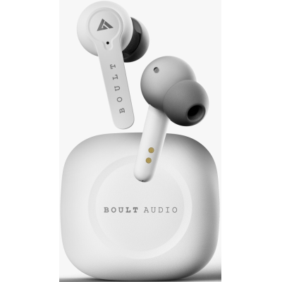 Boult Audio AirBass ENCore X True Wireless Stereo (TWS) Earphones