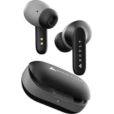 Boult Audio AirBass Y1 TWS Wireless Earbuds Earphones