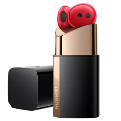 Huawei FreeBuds Lipstick True Wireless Stereo (TWS) Earphones