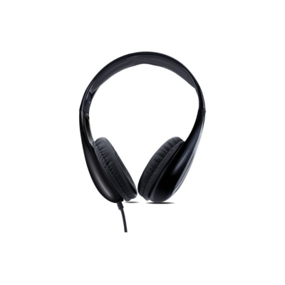 iBall STYLO H9 Wired Headphones