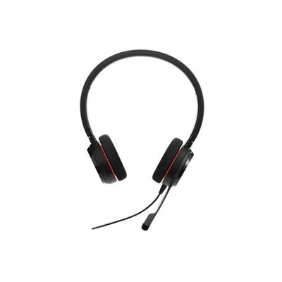 Jabra Evolve 20 UC Wired Headset