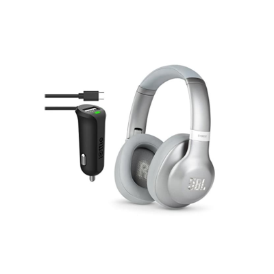 JBL Everest 710 Wireless Headphones