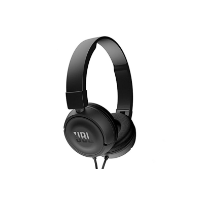 JBL T450 Wired Headphones