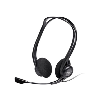 Logitech H370 Wired Headset