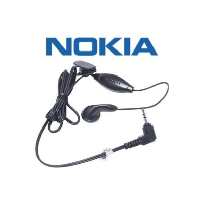 Nokia HS-9 Wired Earphones