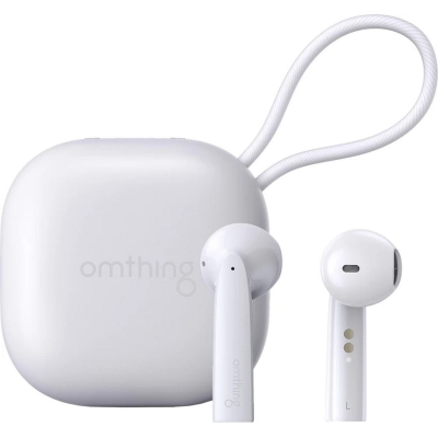Omthing AirFree Pods True Wireless Stereo (TWS) Earphones