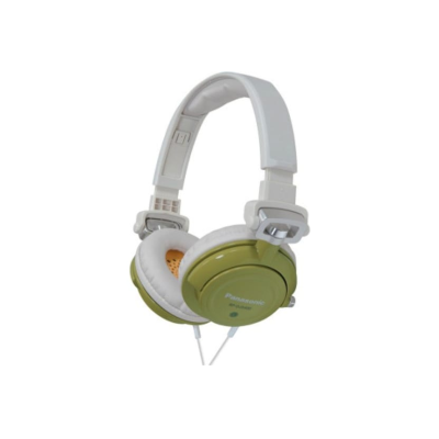 Panasonic RP-DJS400 Wired Headphones