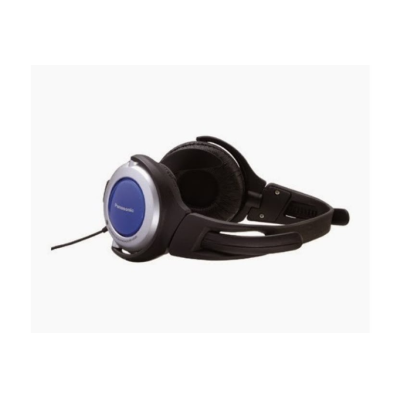 Panasonic RP-HG20 Wired Headphones
