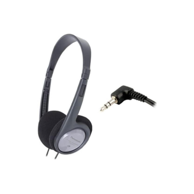 Panasonic RP-HT010GU Wired Headphones