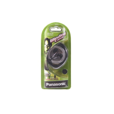 Panasonic RP-HV172 Wired Earphones