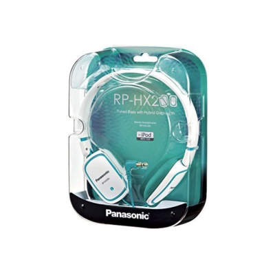 Panasonic RP-HX200 Wired Headphones