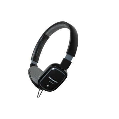 Panasonic RPHXC40K Wired Headphones