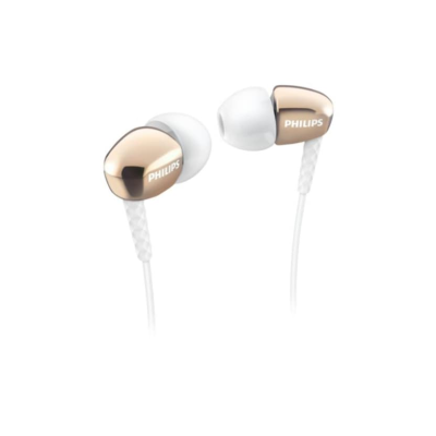 Philips SHE3900GD Wired Earphones