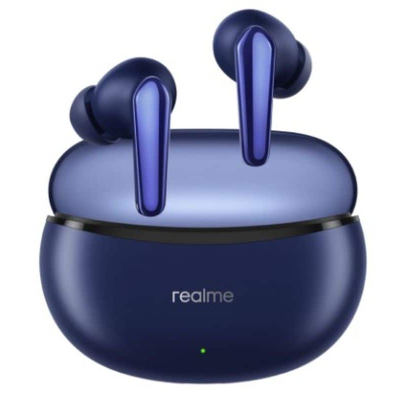 Realme Buds Air 3 Neo True Wireless Stereo (TWS) Earphones