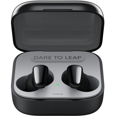 Realme Buds Air 3S True Wireless Stereo (TWS) Earphones