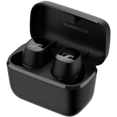 Sennheiser CX Plus True Wireless Stereo (TWS) Earphones