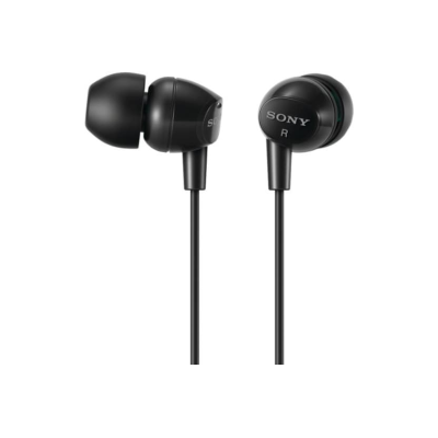 Sony MDR-EX10 Wired Earphones