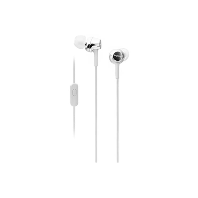 Sony MDR-EX155AP Wired Earphones