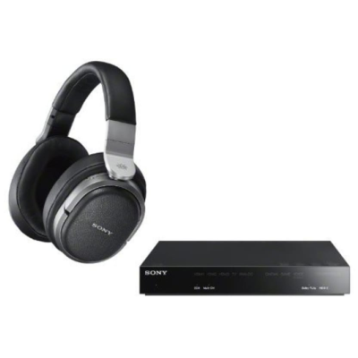 Sony MDR-HW700DS Wireless Headphones