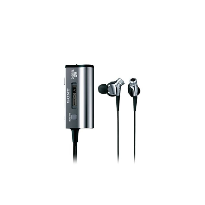 Sony MDR-NC300D Wired Earphones