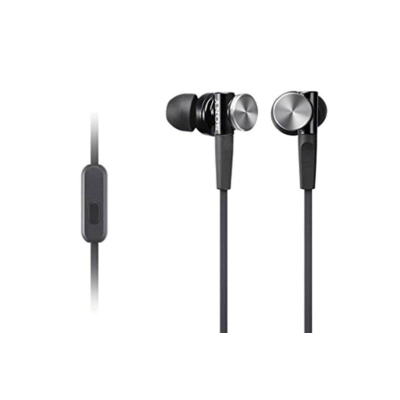 Sony MDR-XB70AP Wired Earphones