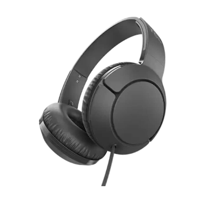 TCL MTRO200 Wired Headphones
