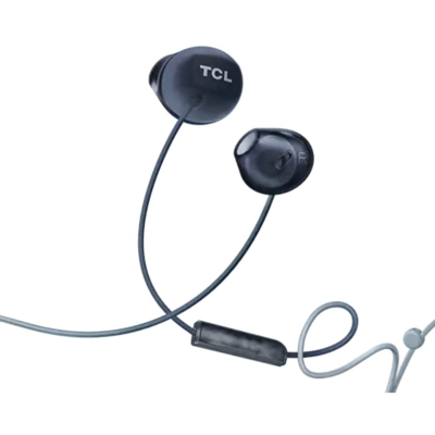 TCL SOCL200 Wired Headphones